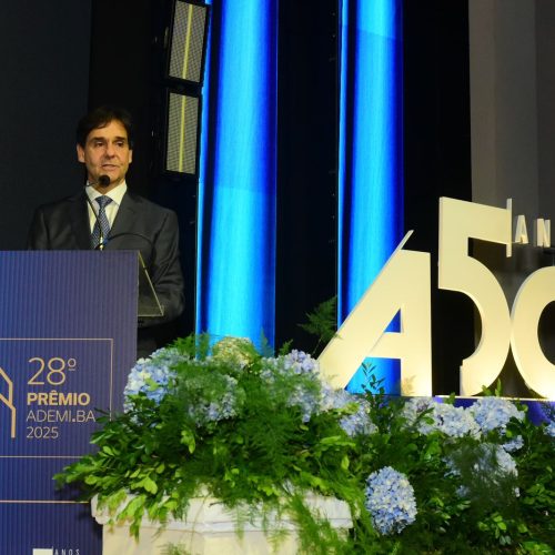 Prêmio Ademi-BA 2025: confira os vencedores da premiação