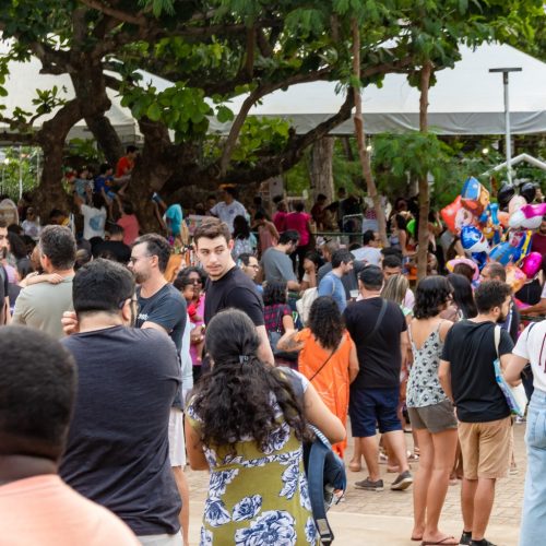 Feira da Cidade comemora 10 anos com festival itinerante pela Bahia