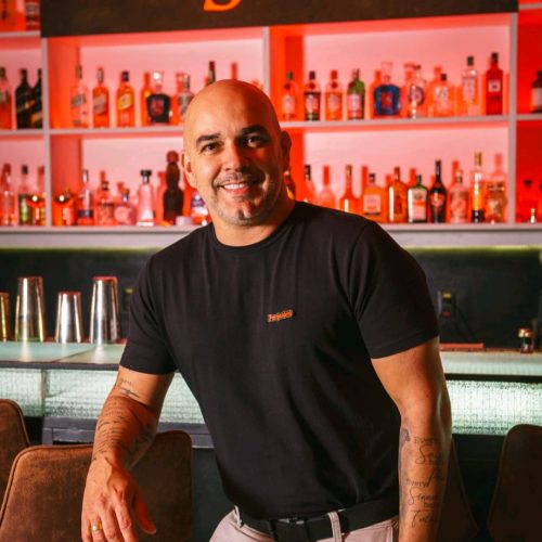 Purgatório recebe bartenders internacionais durante The Mission em Salvador