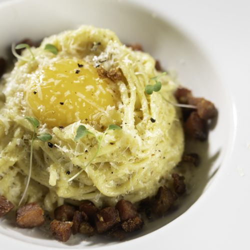 Puxadinho Restaurante renova menu assinado pelo chef Jamil Máximo