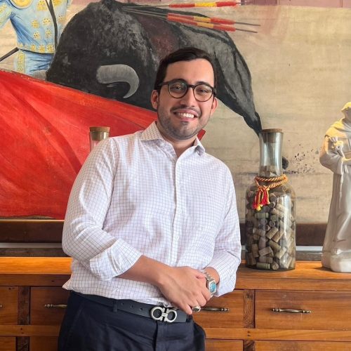 Santiago Gastronomia Ibérica do Shopping Barra terá jantar harmonizado