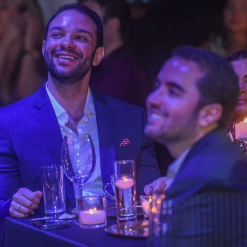 Com show de Gil e 1 mil convidados, festa de 15 anos do Alô Alô Bahia está na reta final dos preparativos