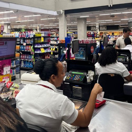 RedeMix reinaugura loja do Itaigara em abril