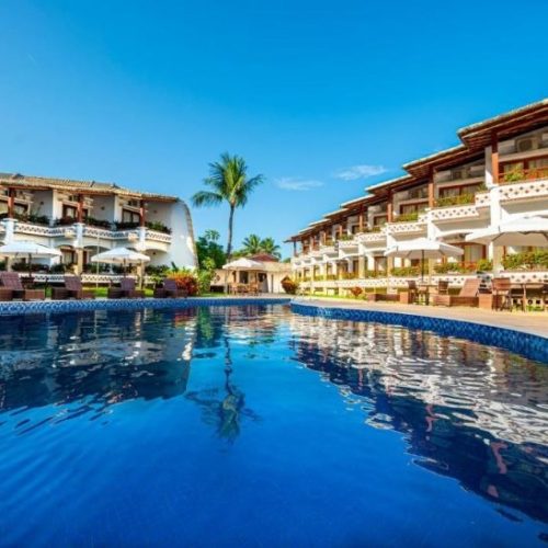 Bahia tem desempenho positivo no turismo, mas fica abaixo da média nacional