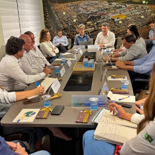 Empresários baianos criam aliança para estimular desenvolvimento da agroindústria no estado