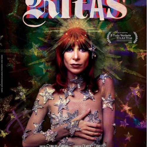 Salve Rita: documentário sobre a cantora Rita Lee chega aos cinemas brasileiros em maio