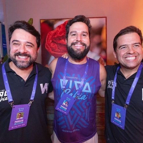 Foto: Fê Furtado/divulgação