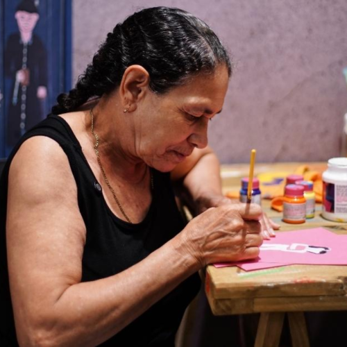 Foto: Brenda Alcântara/Divulgação