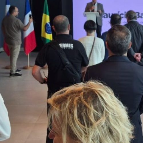 Inauguração do núcleo Bahia da Câmara de Comércio França-Brasil fomentará o turismo francês no estado