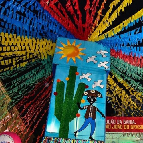 São João baiano deste ano prevê 2 milhões de visitantes e estímulo econômico de R$ 3 bi