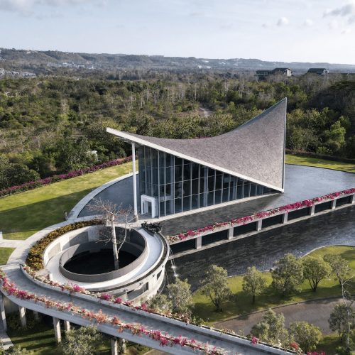 Saiba quais são os museus mais belos do mundo