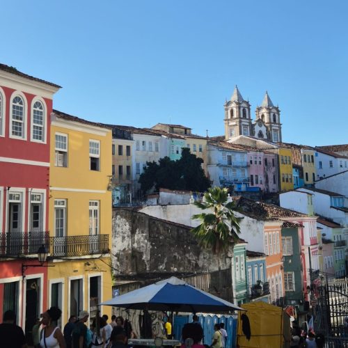 Foto: Tharsila Prates