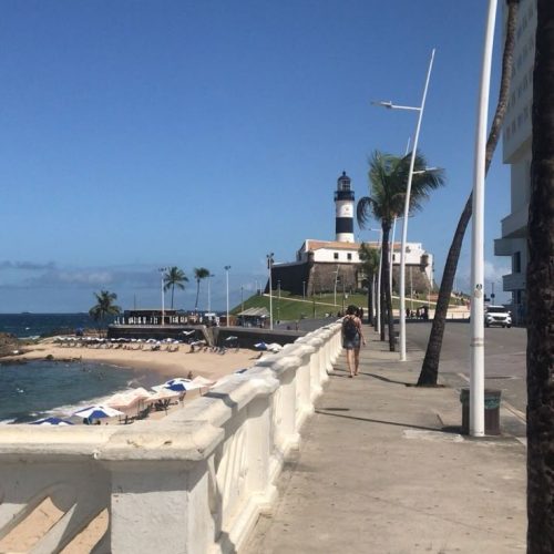 Saiba quais os bairros de Salvador que têm os imóveis mais caros