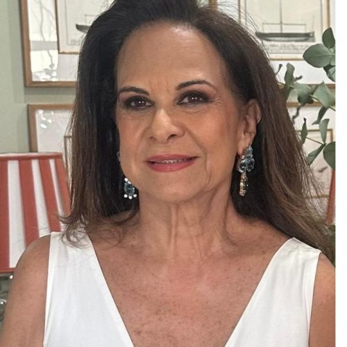 Sandra Maciel se despede da Casa Su Misura