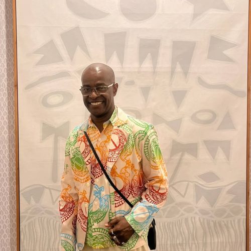 Festival de arte e cultura volta a Salvador com edição inspirada em Alberto Pitta