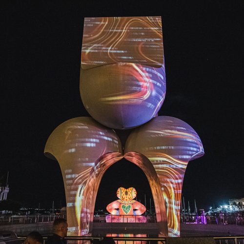 SSA Mapping leva projeções ao Comércio em outubro