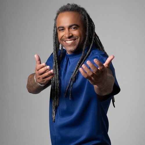 Ara Ketu reúne Cortejo Afro e Ilê Aiyê em ensaio de Carnaval nesta quinta-feira (5)