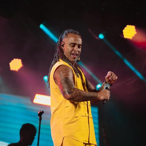 Ara Ketu leva ensaio de verão com clássicos para o Pelourinho na quinta-feira (22)