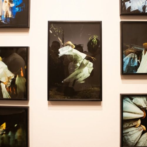 MAB recebe exposição coletiva da 10ª edição do Prêmio Nacional de Fotografia Pierre Verger