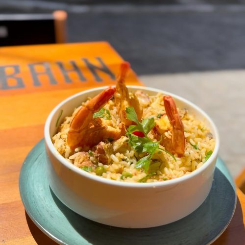 Boteco da Sereia faz da simplicidade e do mar o seu maior trunfo na Saúde