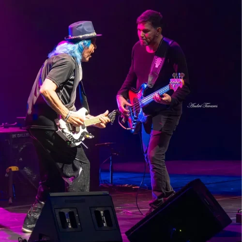 Festival Salvador Jazz confirma grupo vencedor do Grammy Latino entre atrações