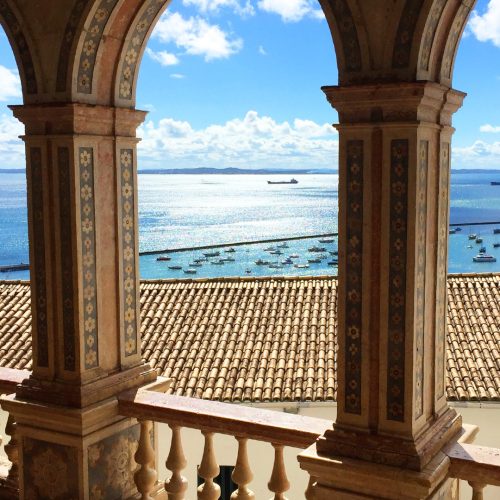 Comer, beber e pintar: Museu da Misericórdia une gastronomia e artes plásticas em evento especial