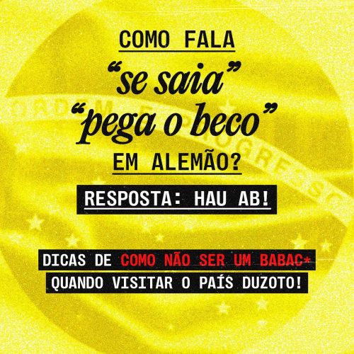 Salvador e Belém dão ‘aula de boas maneiras’ a chanceler alemão após críticas