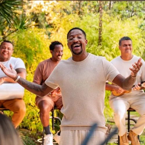 Mumuzinho anuncia show em Salvador em nova turnê nacional