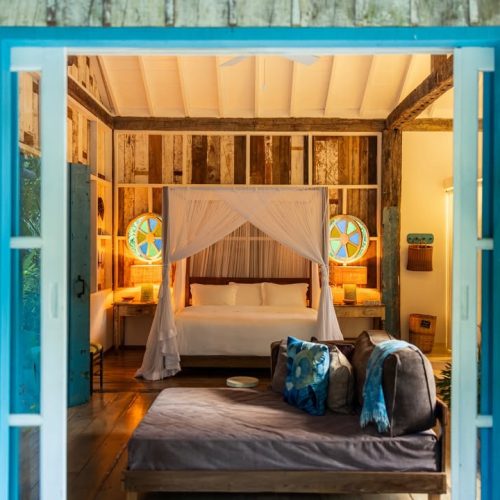 Hotel de Trancoso entra em lista internacional dos mais luxuosos do mundo