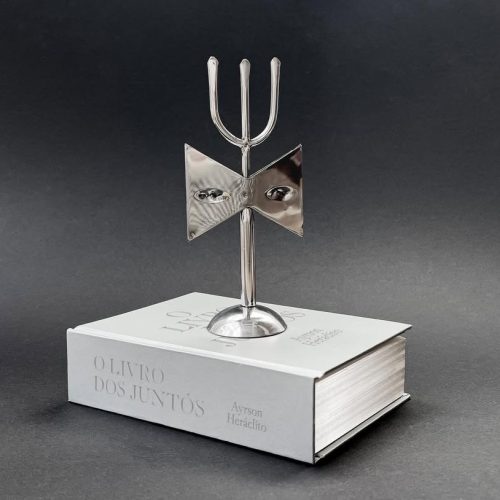 ‘Uma afirmação da arte brasileira’: Ayrson Heráclito retorna à Bienal de Veneza para nova exposição