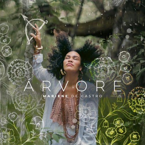 Mariene de Castro lança versão intimista de sucesso do reggae