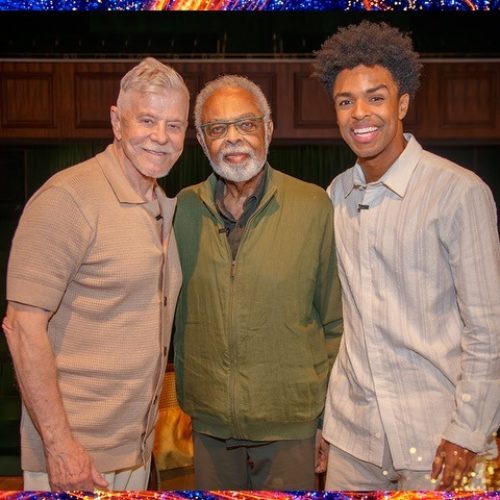 Musical sobre Gilberto Gil estreia em agosto com elenco definido