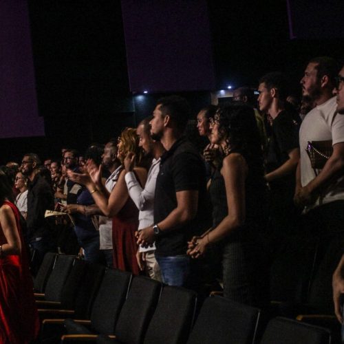 CineConcerto da OSBA leva trilhas de filmes à Concha Acústica