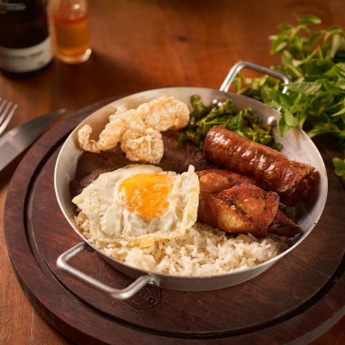 Festival do Porco tem nova edição com menu especial e open bar