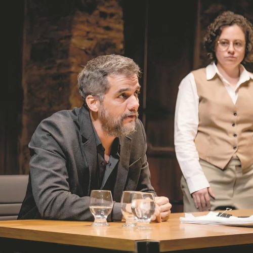 Ingressos extras de Wagner Moura em Salvador abrem hoje, ao meio-dia, e devem esgotar rápido