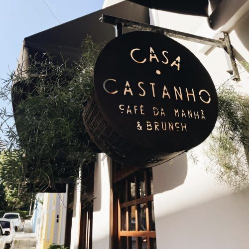 Casa Castanho fecha as portas; UNE Cozinha assume o espaço