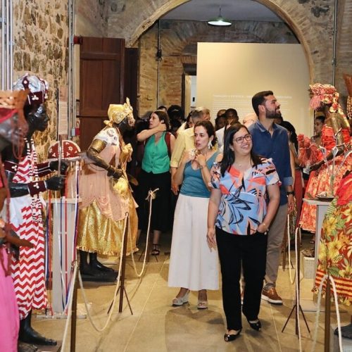 BID quer investir em Salvador; comitiva visita a cidade