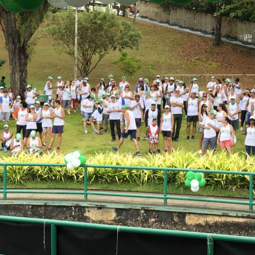 Salvador realiza Caminhada de Incentivo à Doação de Órgãos neste domingo