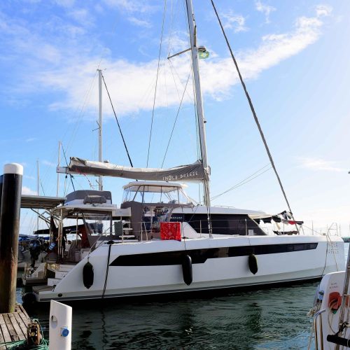 Carnaval movimenta R$ 14 milhões na Baía de Todos-os-Santos