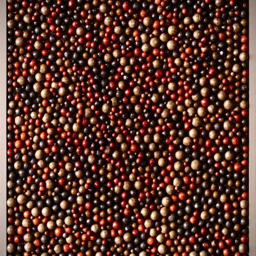 Exposição “Sertões”, de Geovana Cléa, chega à Galeria Hugo França em Trancoso