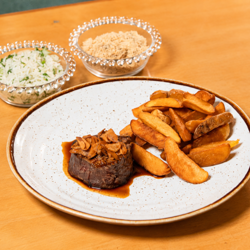 Silva Cozinha apresenta menu inspirado na gastronomia carioca