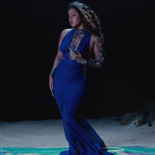 Rachel Reis (foto: divulgação)