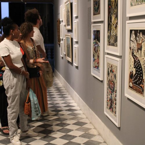 Museu de Arte da Bahia (foto: redes sociais)