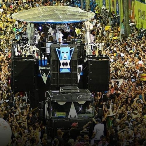 Com Daniela Mercury e Baianasystem, Furdunço 2026 divulga lista oficial de atrações