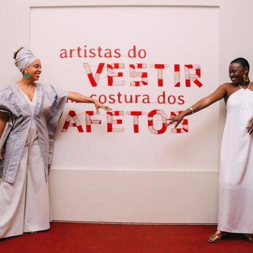 Made in Bahia: saiba quem são os baianos na exposição Artistas do Vestir