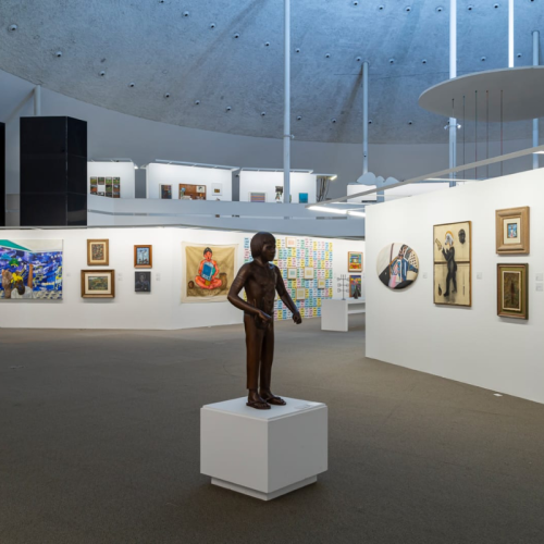 Solar Ferrão volta com nova expografia e percurso integrado