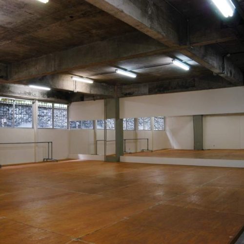 Aulas gratuitas e espetáculo marcam o mês de junho do Balé Teatro Castro Alves