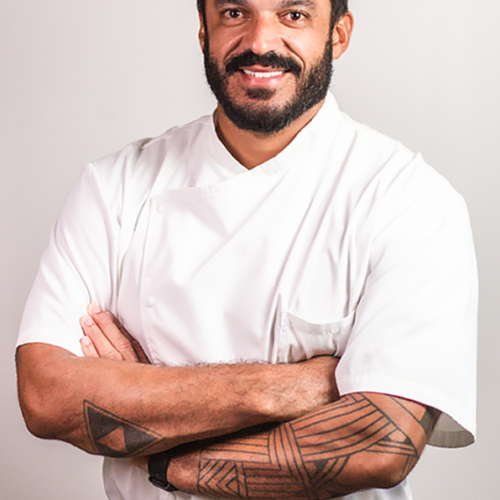 Tivoli Praia do Forte promove primeiro festival gastronômico reunindo 10 nomes da cena nacional