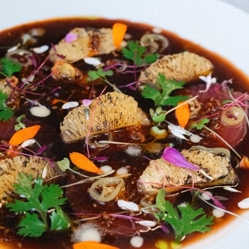 Une Cozinha: Um menu para marcar a segunda temporada