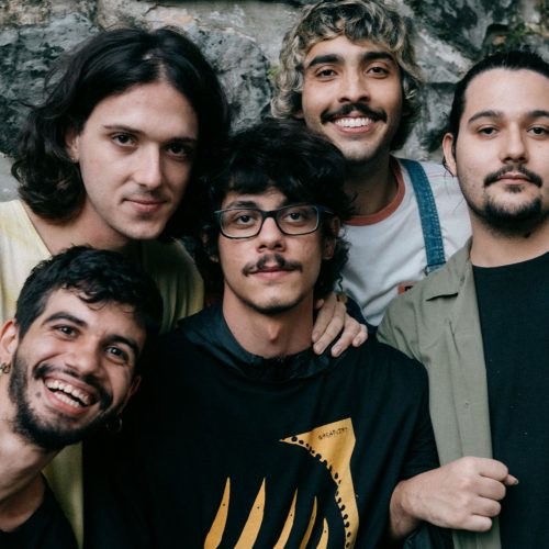Tangolo Mangos inicia turnê internacional com shows em Portugal, Espanha e Alemanha